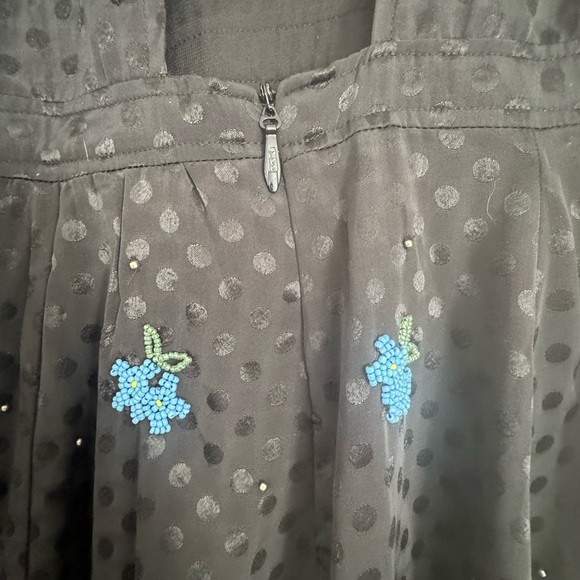 Topshop party dress NWT - Picture 6 of 10